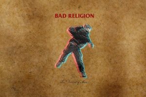 punk rock, Bad religion