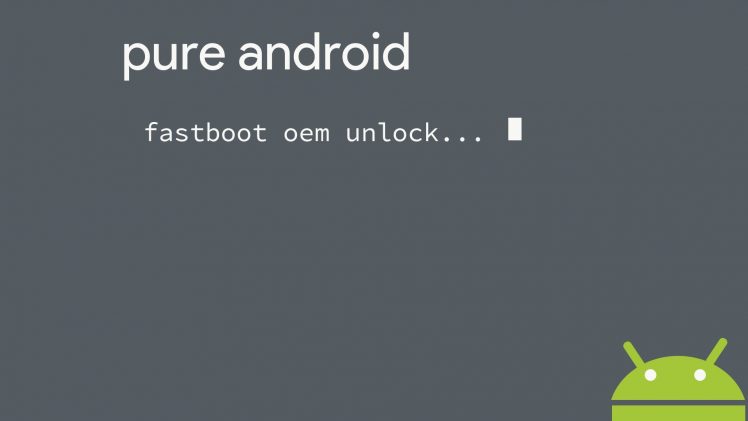 rooting, Bootloader unlock, Androids HD Wallpaper Desktop Background
