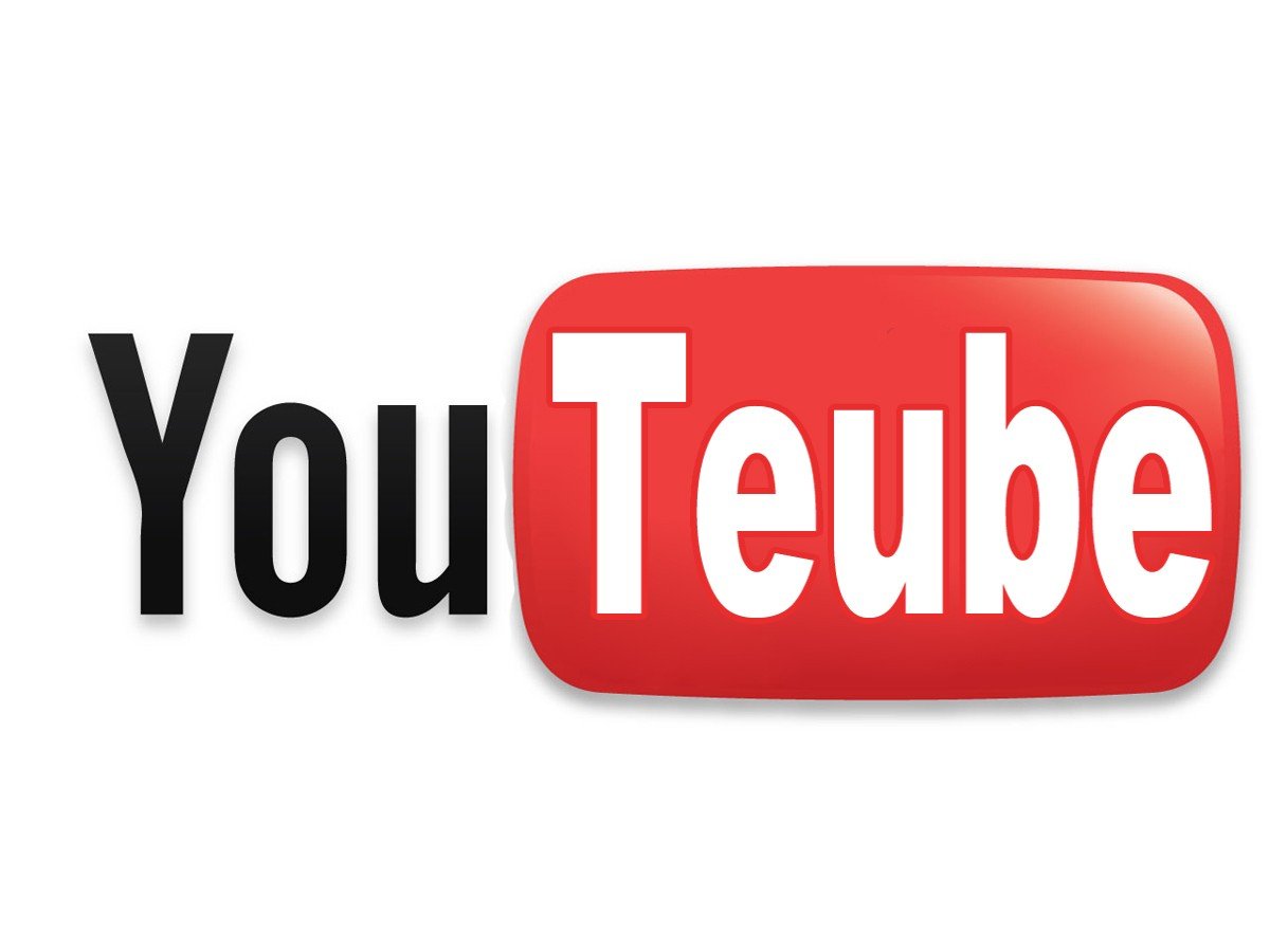 YouTube, Logo Wallpapers HD / Desktop and Mobile Backgrounds