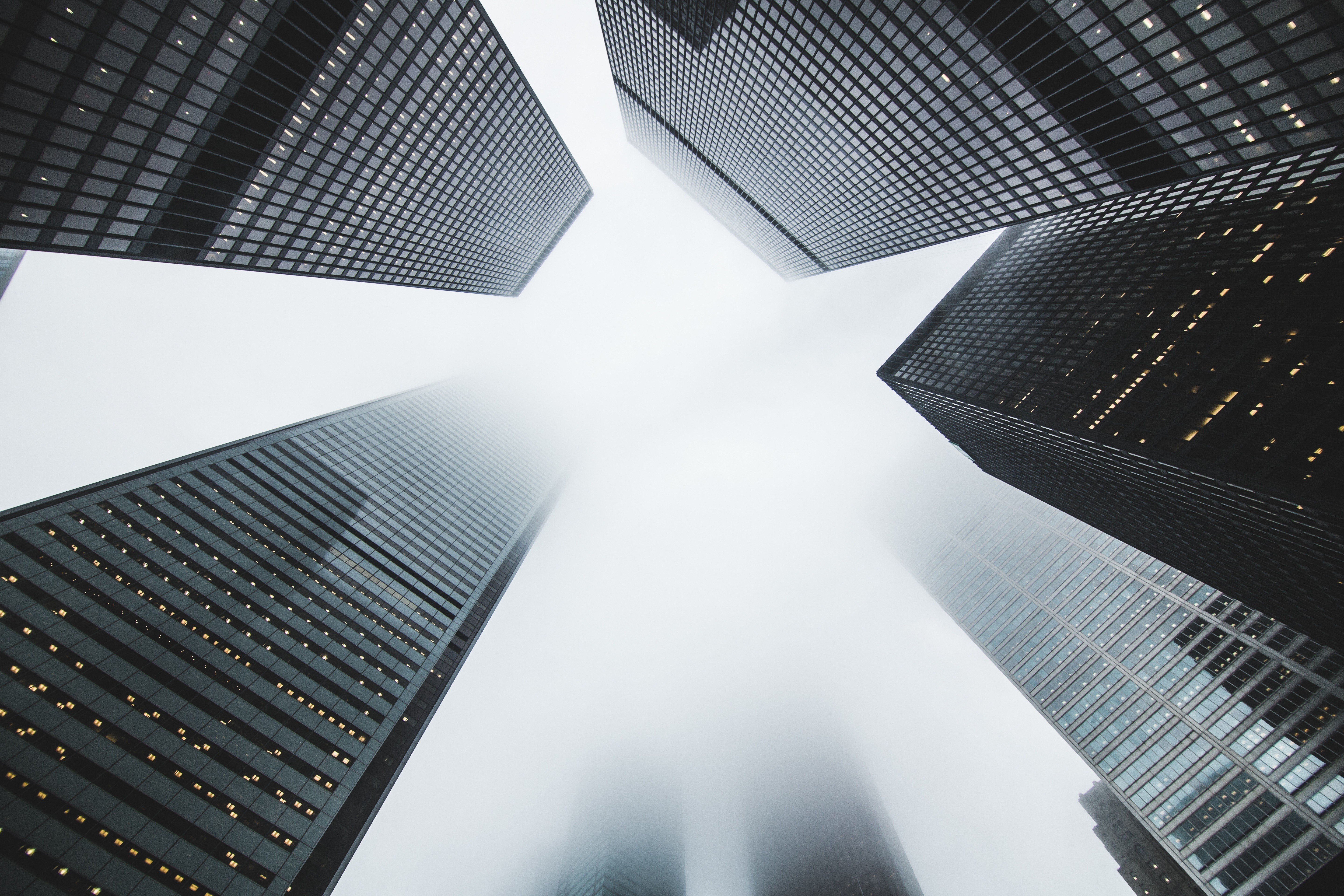 building, City Wallpaper