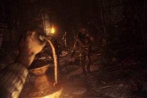 Amnesia: The Dark Descent, Horror, Video games