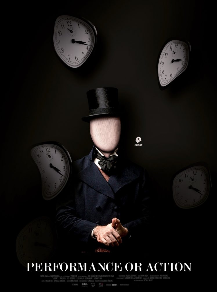 Man with No Name, Clocks HD Wallpaper Desktop Background