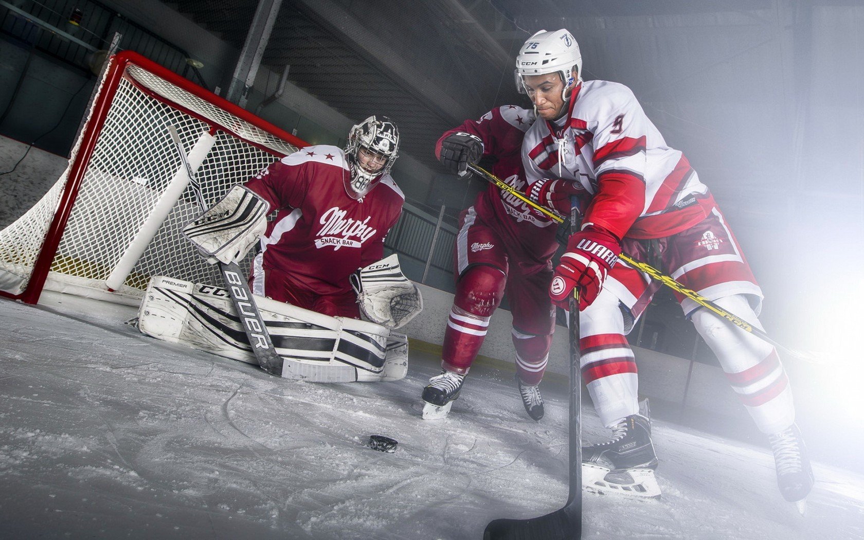 Hockey, Sport Wallpaper