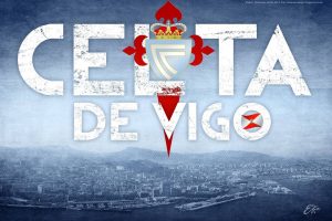 Celta de Vigo, Vigo, Galicia