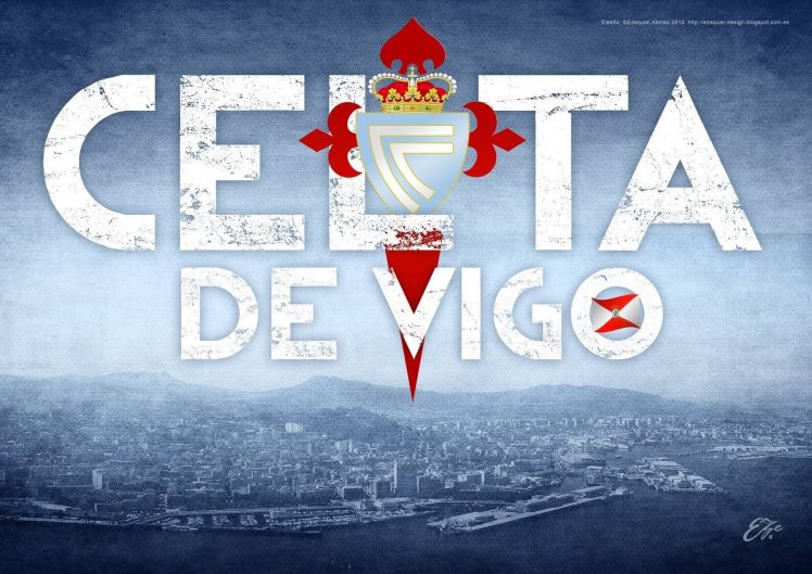 Celta de Vigo, Vigo, Galicia HD Wallpaper Desktop Background