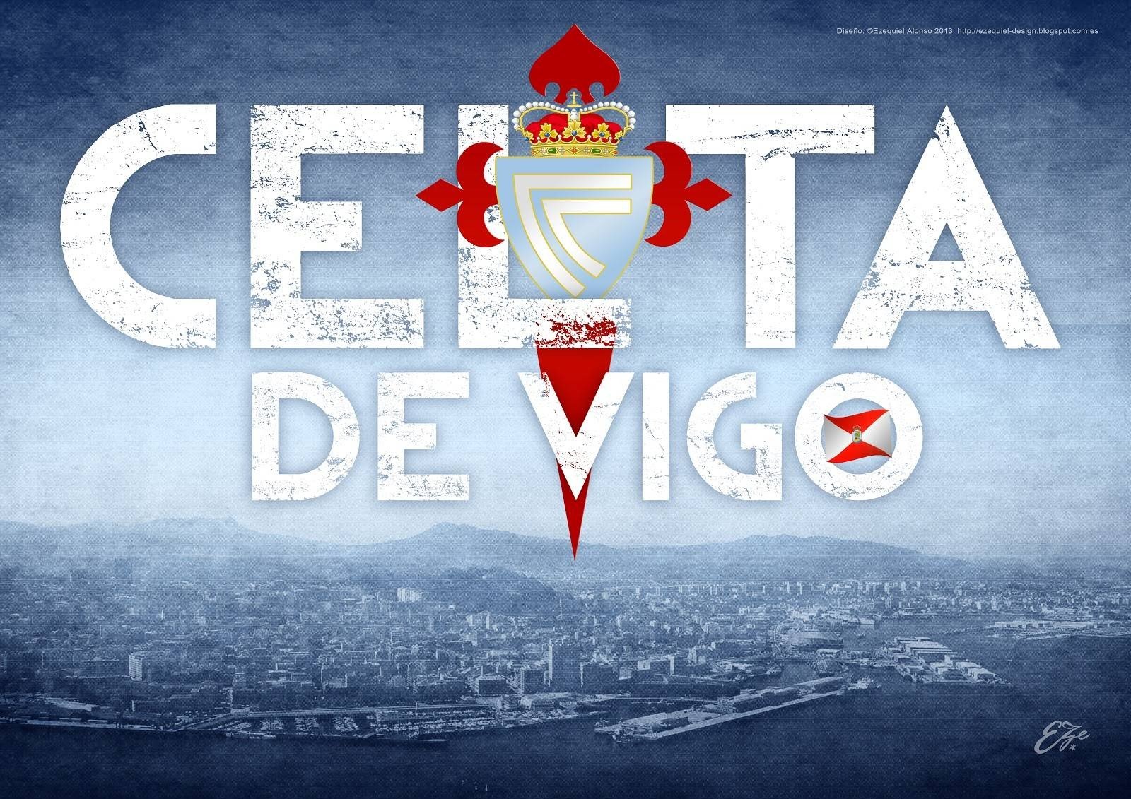 Celta De Vigo