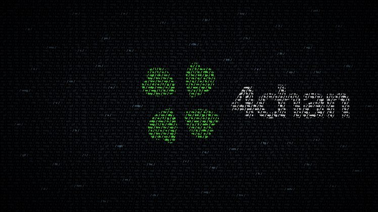 4chan, Logo, Programming language HD Wallpaper Desktop Background