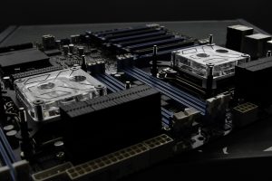 motherboards, Macro, EKWB, Technology