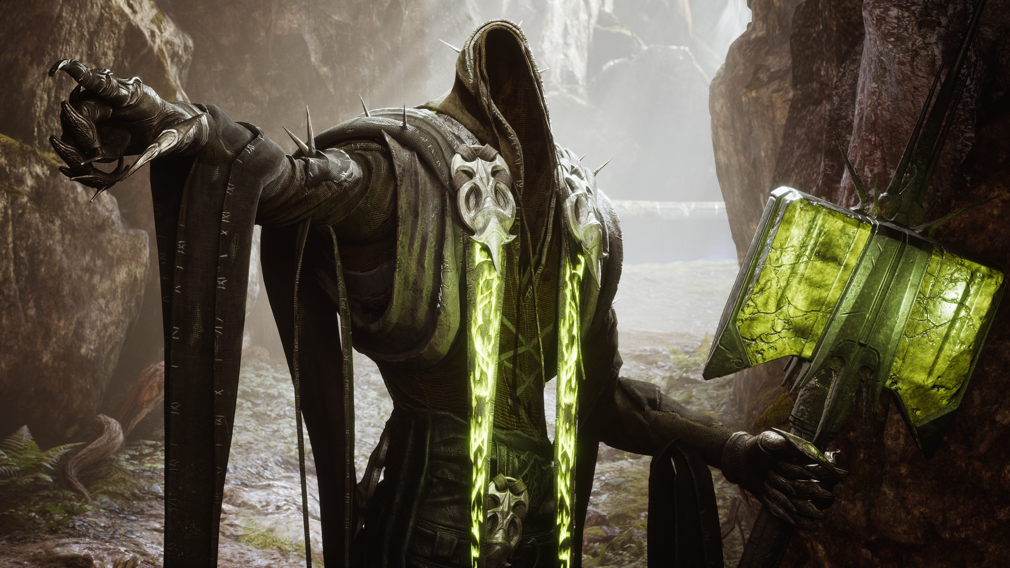 paragon, Video games Wallpaper