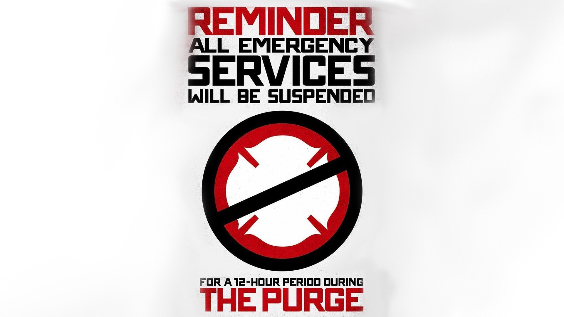 police, Purge, The Purge: Anarchy, The purge election year Wallpaper
