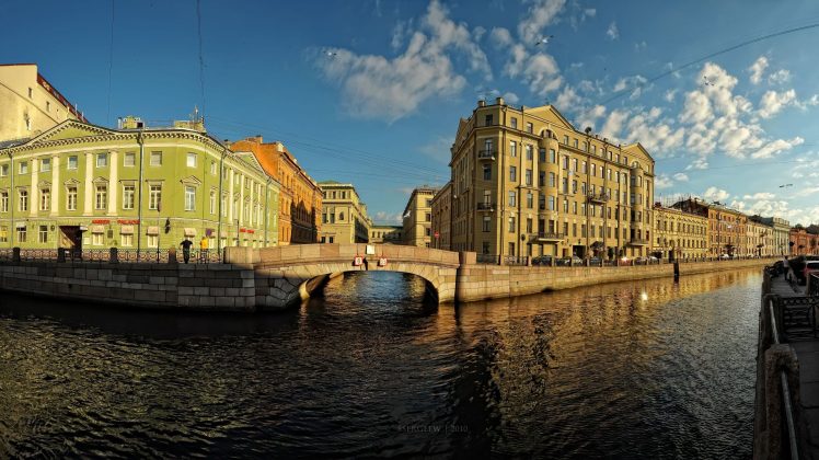 cityscape, City, Russia, St. Petersburg HD Wallpaper Desktop Background