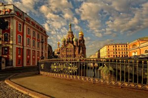 cityscape, City, St. Petersburg, Russia