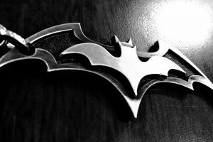 Batman logo, DC Comics