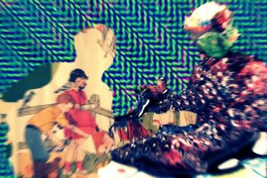 music, Album covers, Animal Collective
