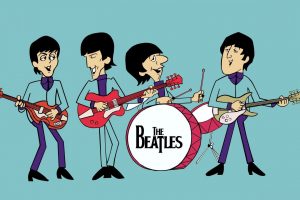 The Beatles, Music