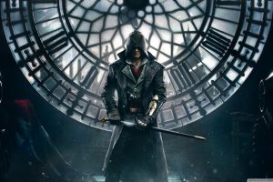 Assassins Creed Syndicate, Assassins Creed