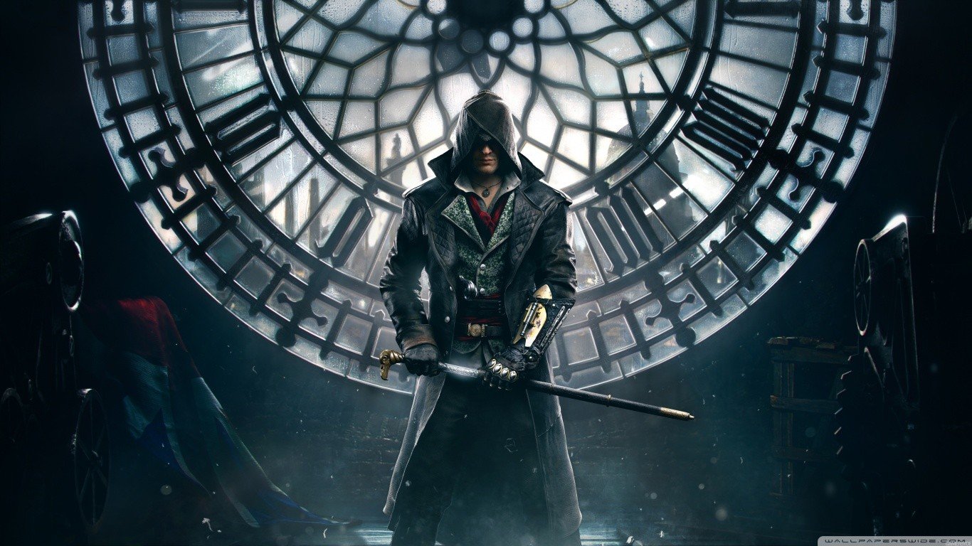 Assassins Creed Syndicate, Assassins Creed Wallpaper
