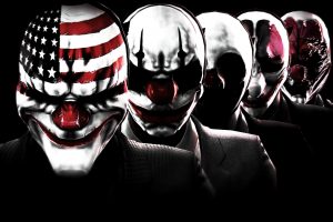 video games, Payday 2