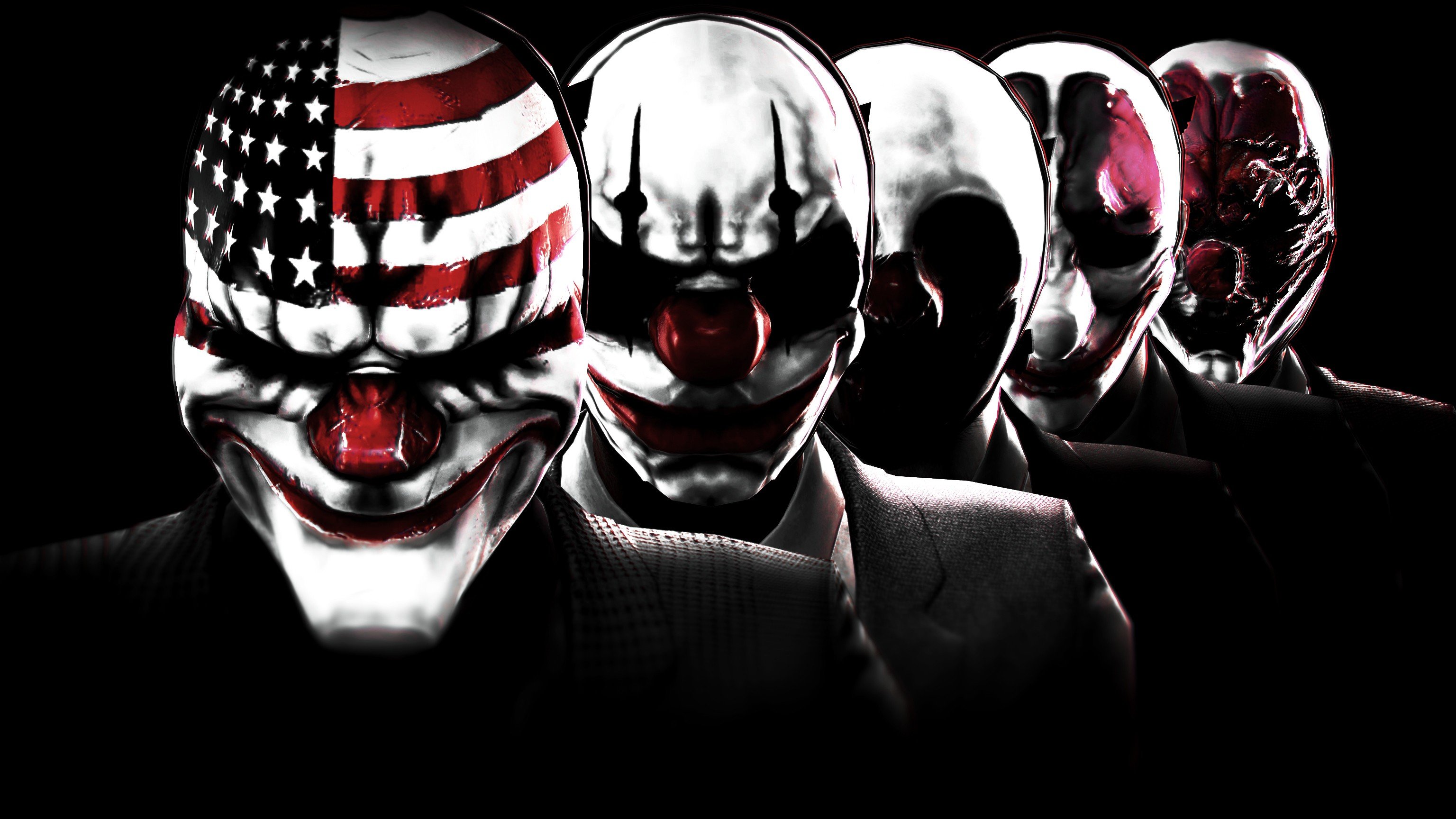 payday 2 download free