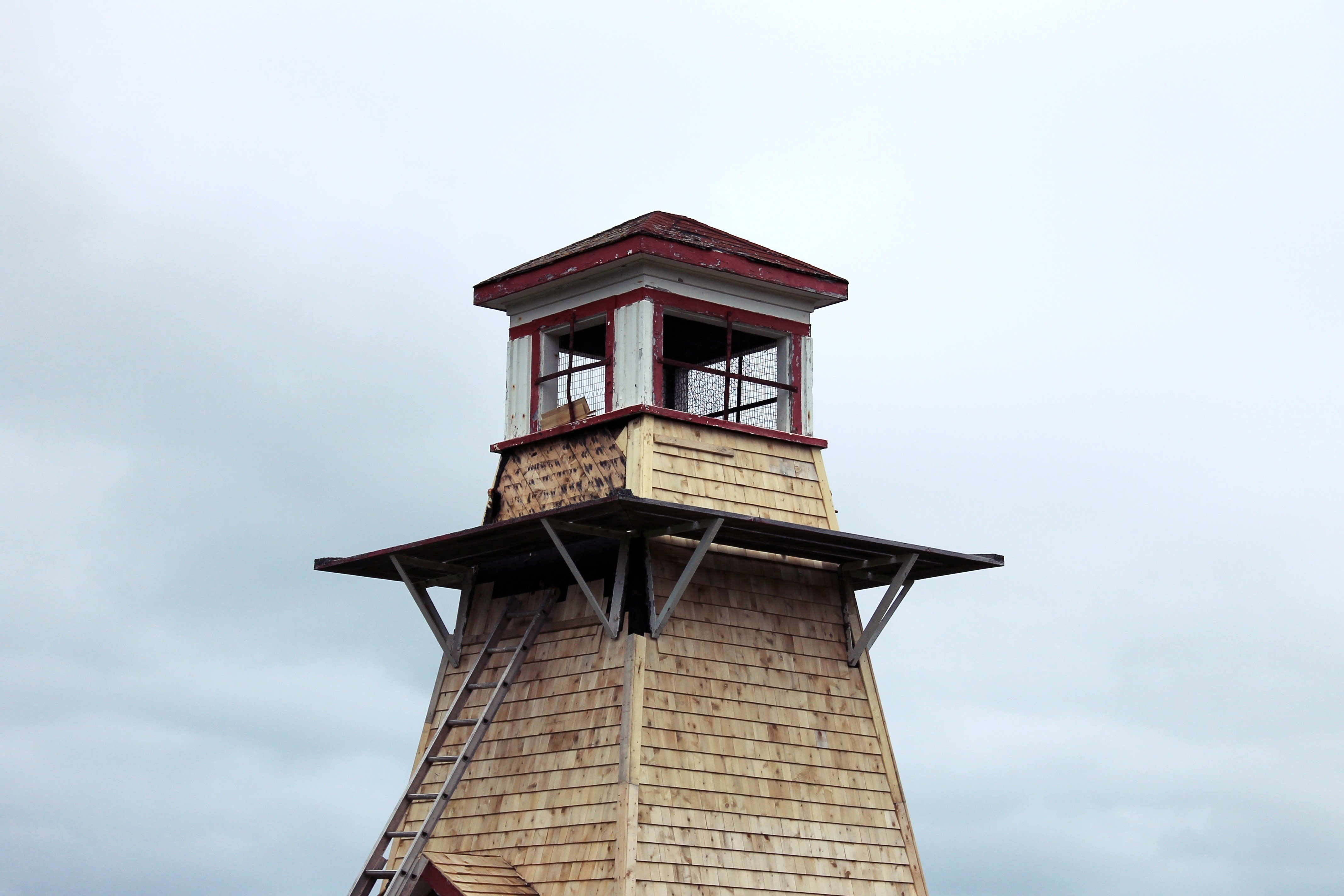tower Wallpaper