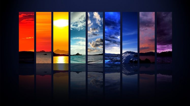 time HD Wallpaper Desktop Background