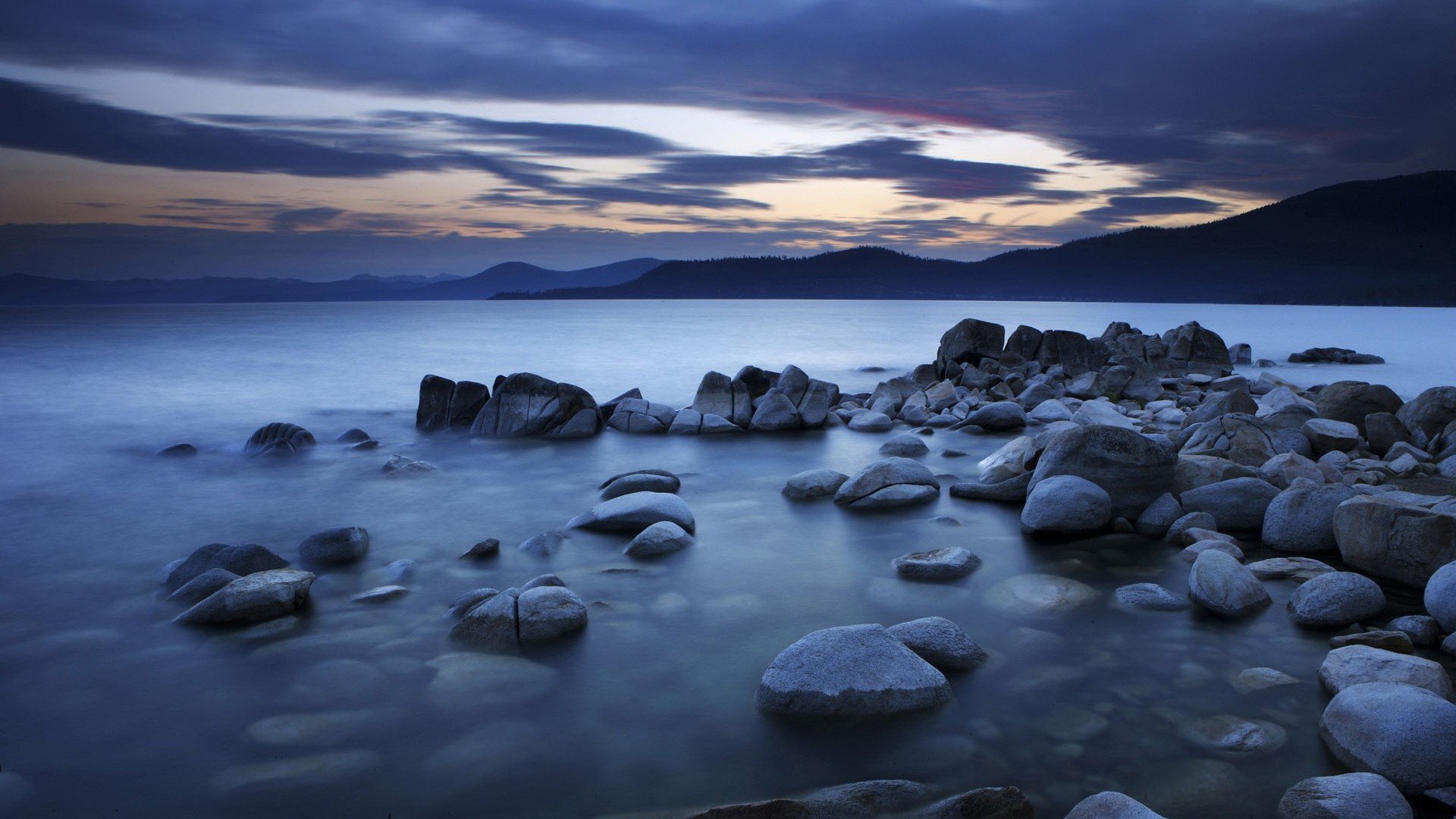 lake Wallpaper
