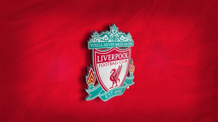 Liverpool FC, Logo, YNWA HD Wallpaper Desktop Background