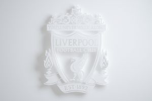 Liverpool FC, Logo, YNWA