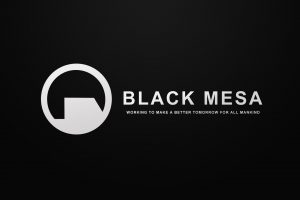 Half Life, Black Mesa