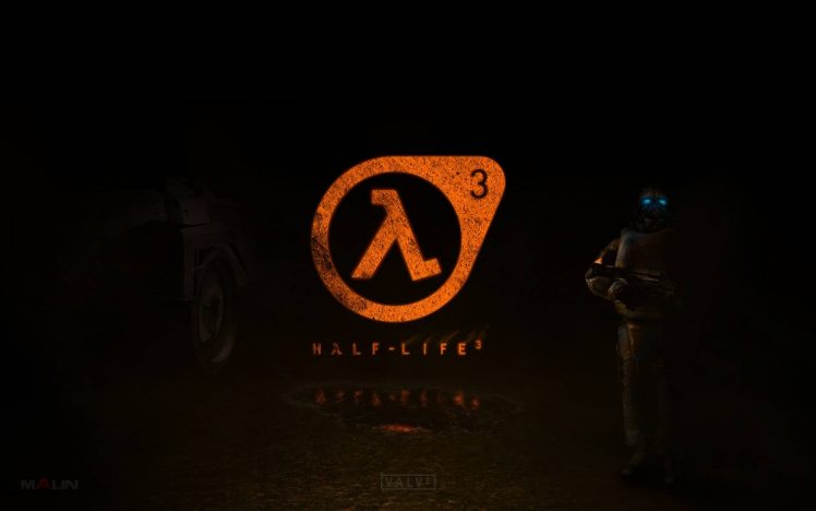 Half Life, Half Life 3 HD Wallpaper Desktop Background
