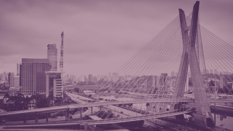 city, Bridge, Brazil HD Wallpaper Desktop Background