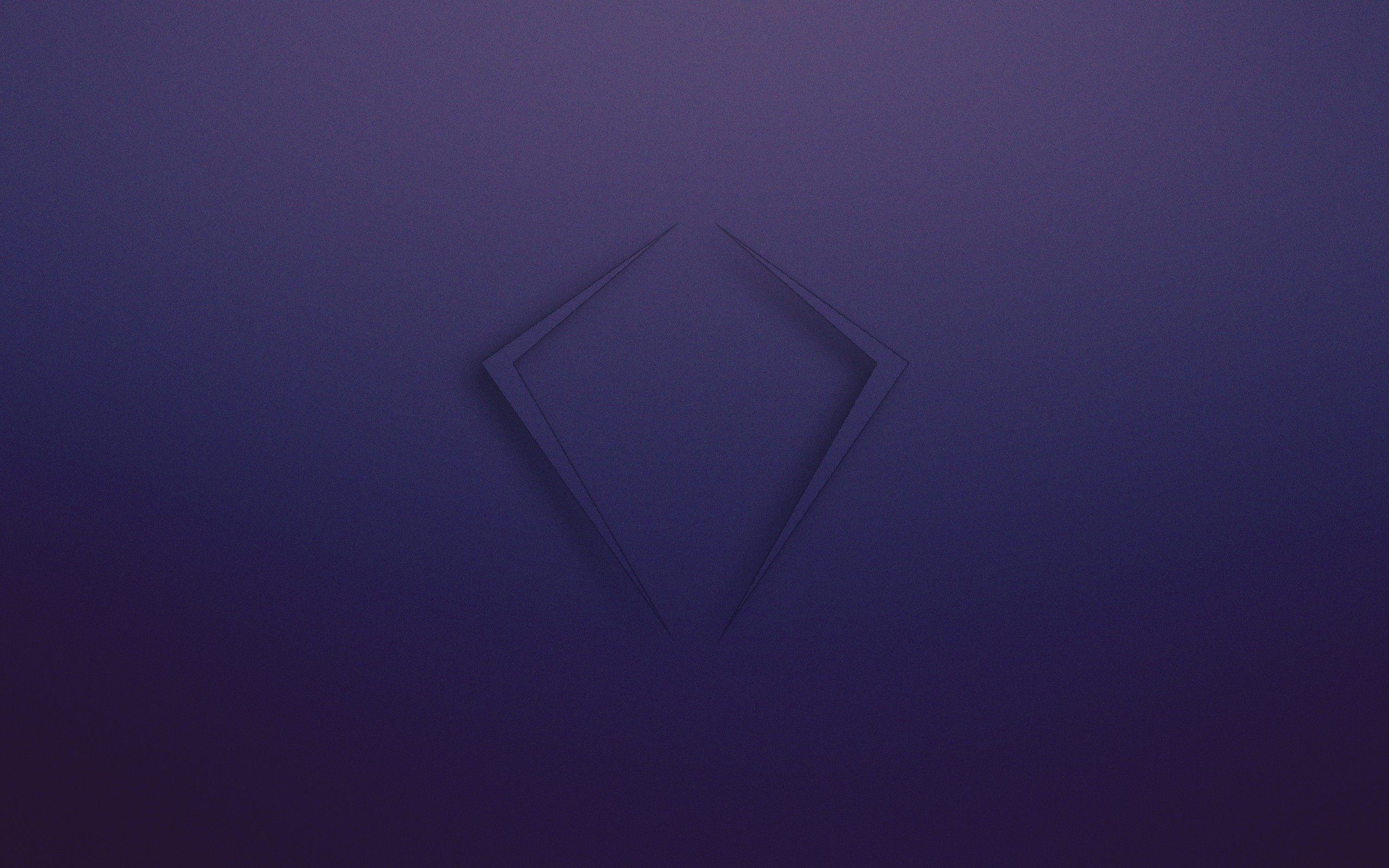 purple, Minimalism Wallpaper