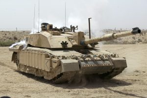 tank, Military, Challenger 2,  FV4034 Challenger 2