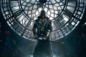 video games,  Assassins Creed Syndicate, Assassins Creed
