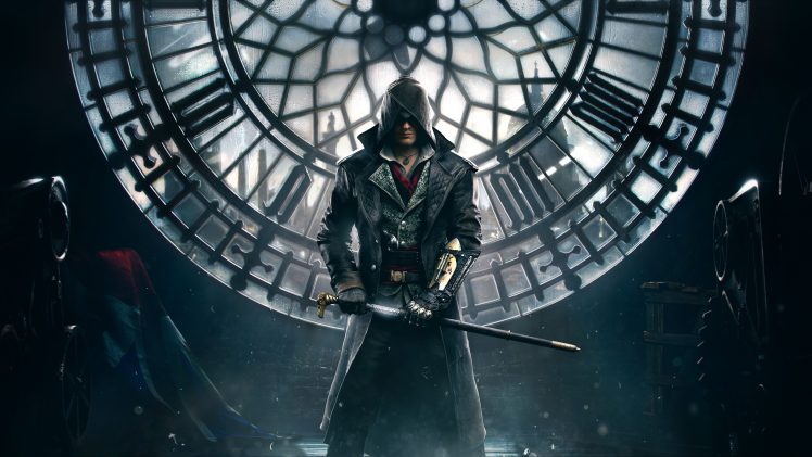 video games,  Assassins Creed Syndicate, Assassins Creed HD Wallpaper Desktop Background