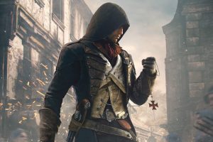 video games,  Assassins Creed Syndicate