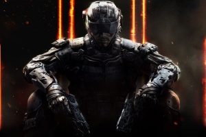 Call of Duty: Black Ops III, Call of Duty, Video games
