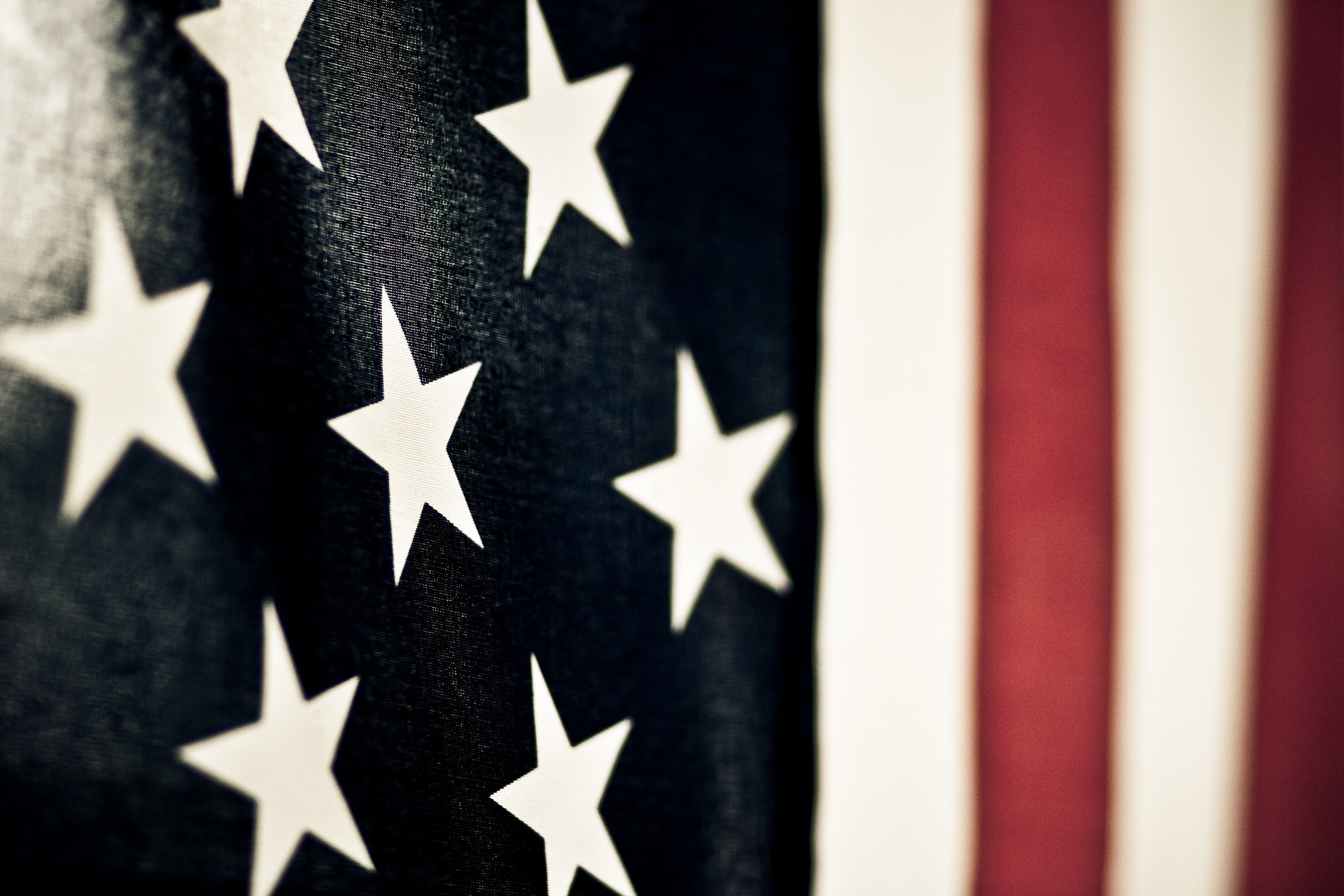 flag, USA Wallpaper