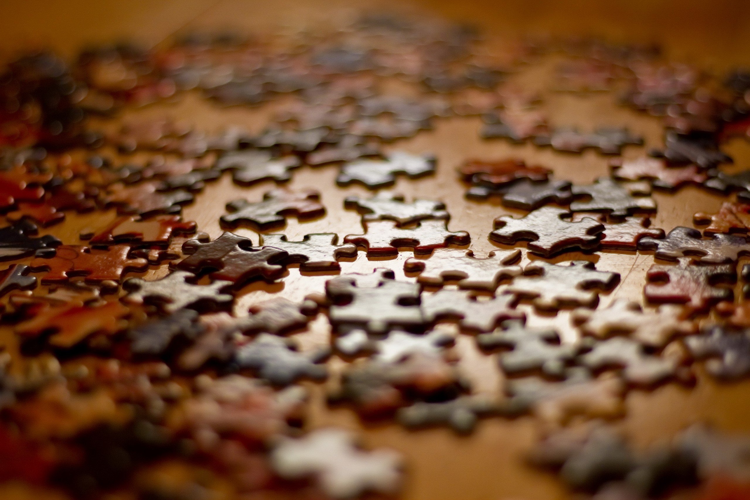 photo mosaic jigsaw puzzles