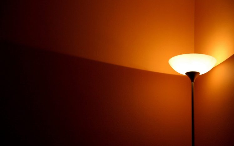 lamp, Lights Wallpapers HD / Desktop and Mobile Backgrounds