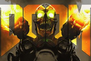 Doom (game), Doom 4