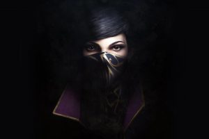 dishonored 2, Video games, Emily Kaldwin