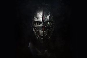 Corvo, Dishonored 2, Video games
