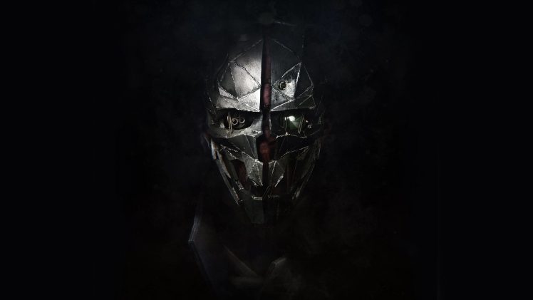 Corvo, Dishonored 2, Video games HD Wallpaper Desktop Background