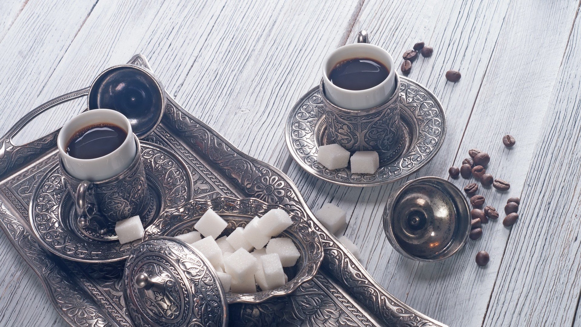 sugar, Coffee, Photography, Food Wallpaper