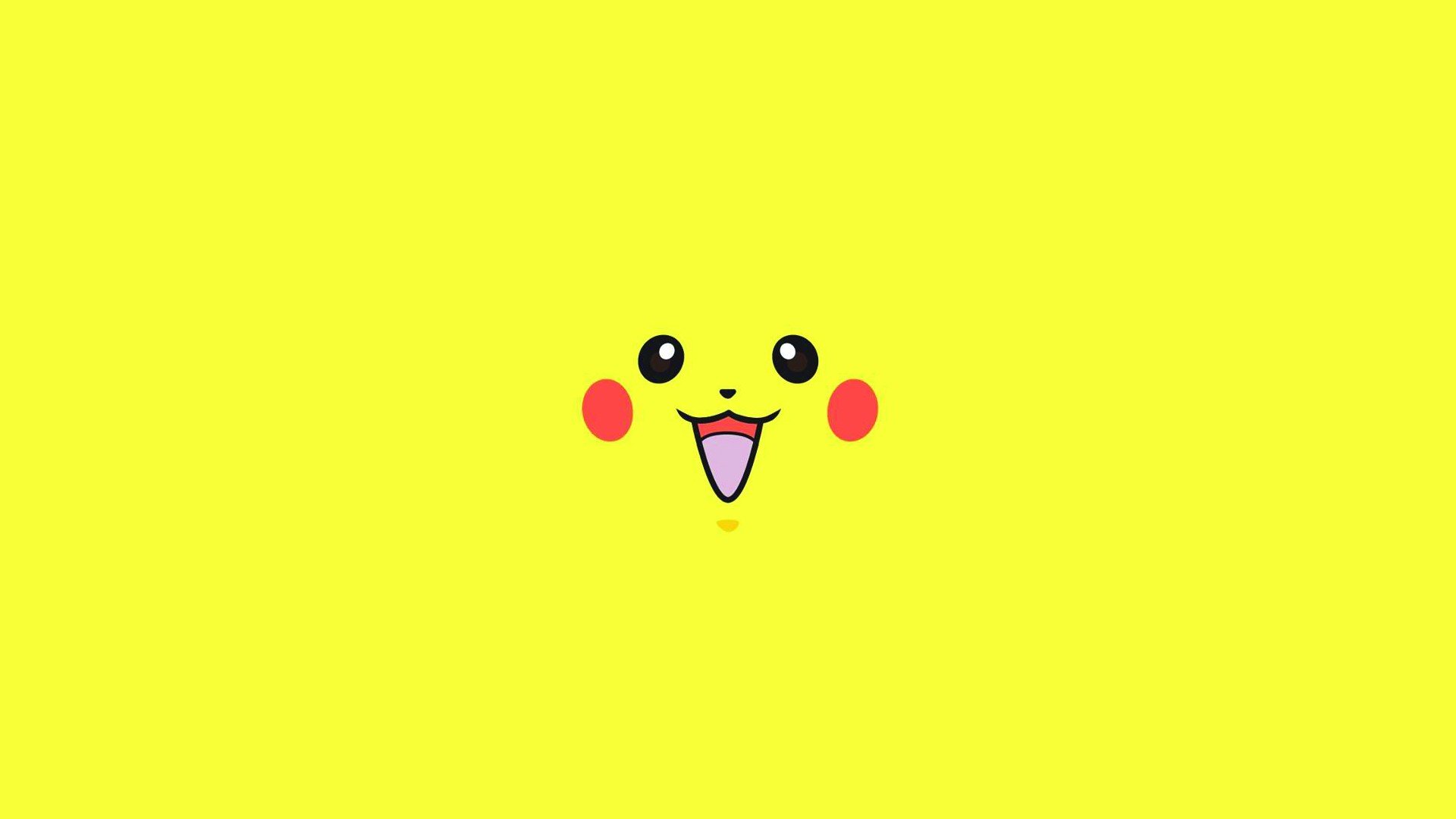 Pokémon Wallpaper