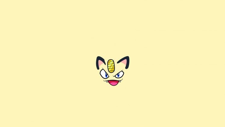 Pokémon HD Wallpaper Desktop Background