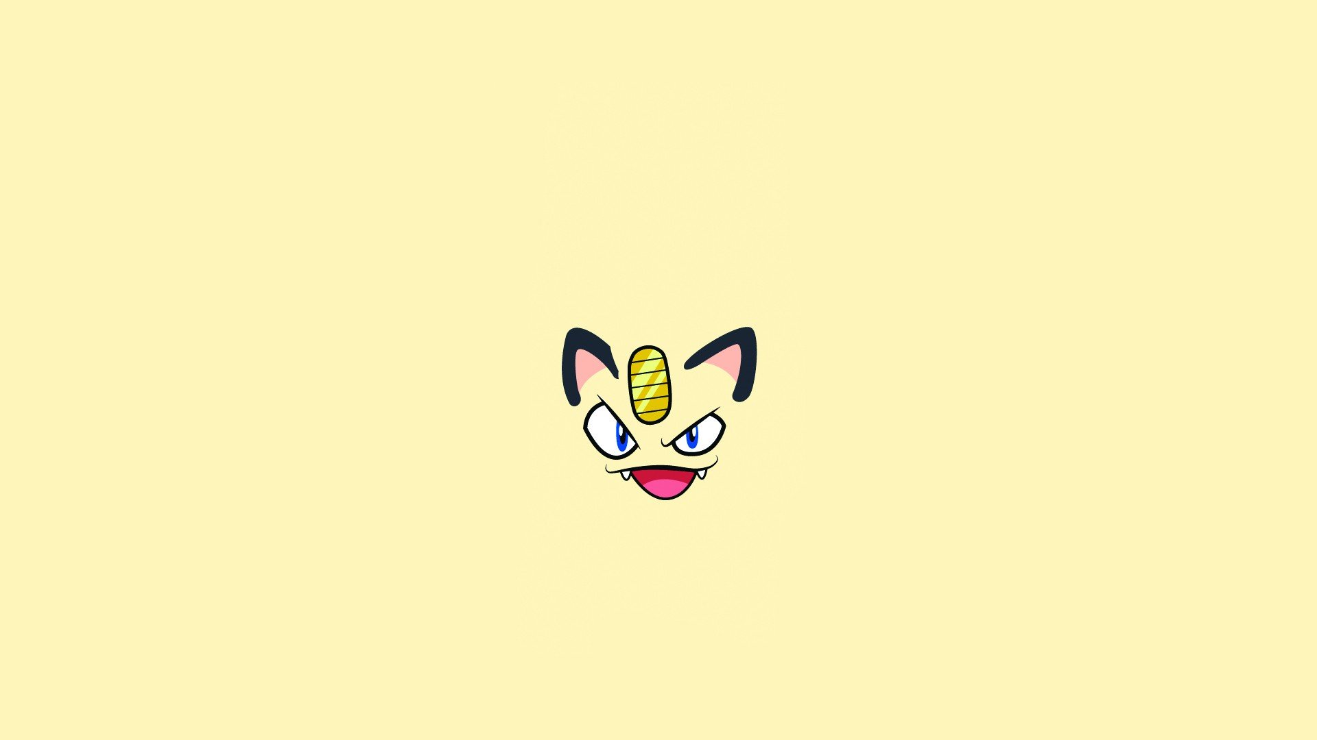 Pokémon Wallpaper