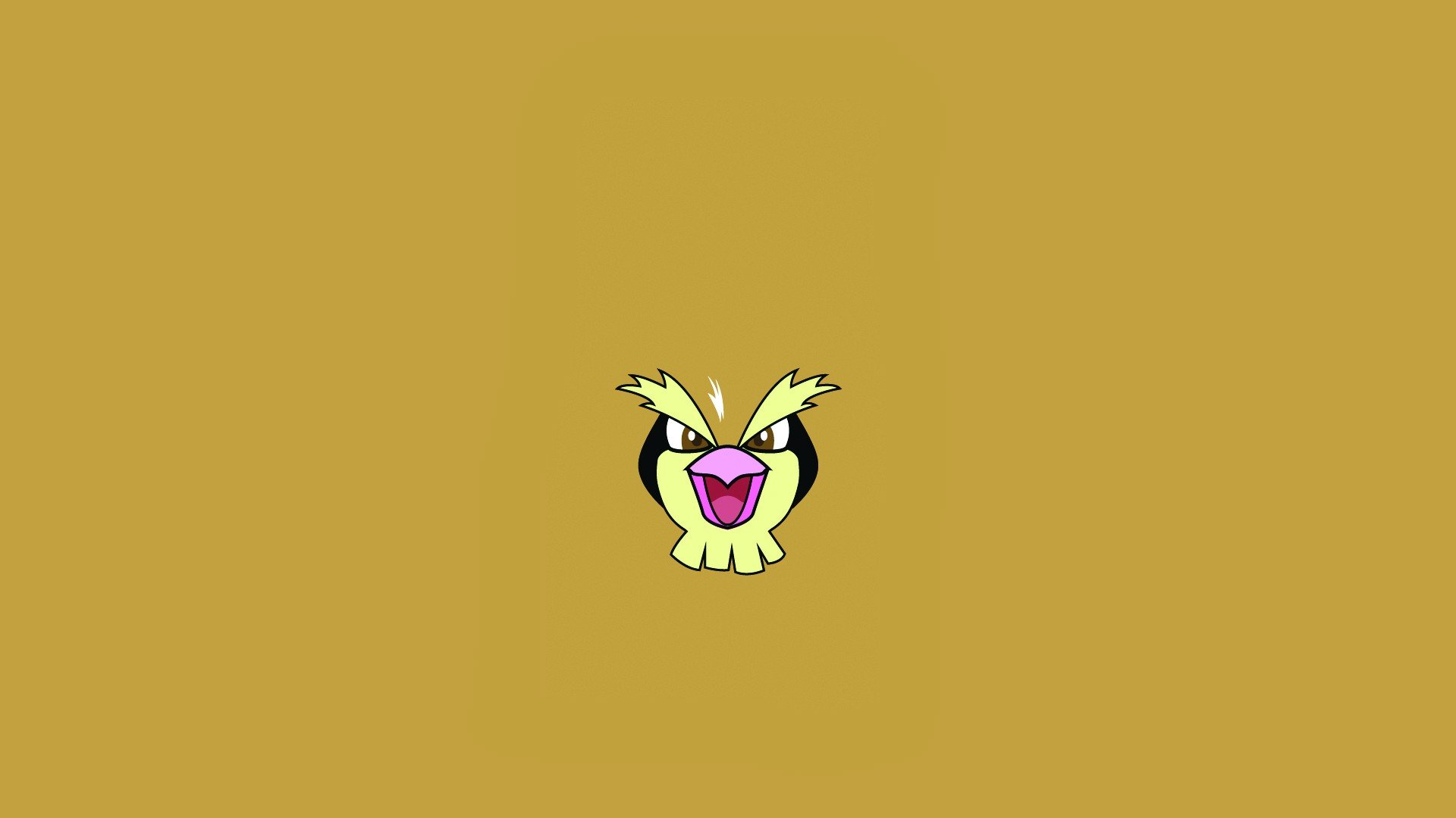 Pokémon Wallpaper