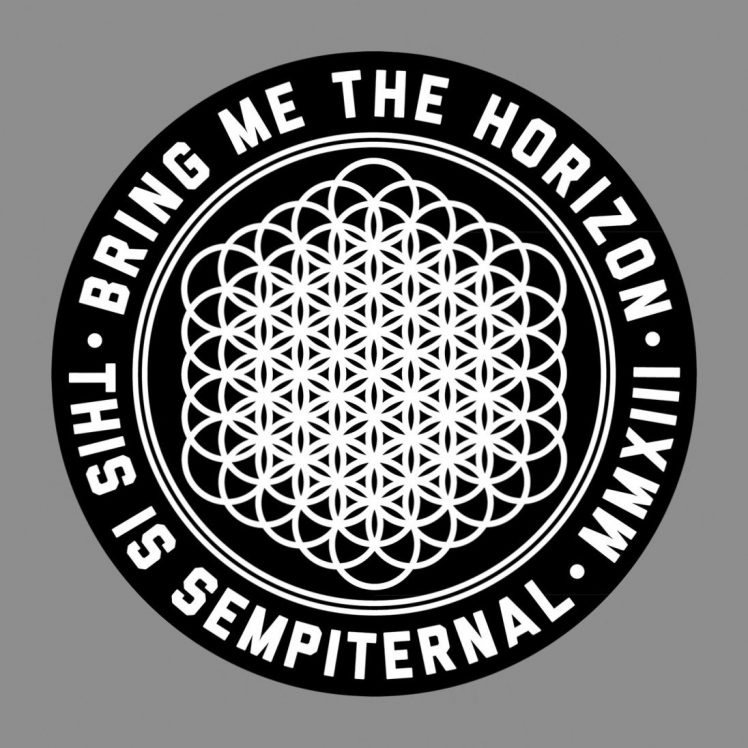 Bring Me the Horizon, Metalcore HD Wallpaper Desktop Background